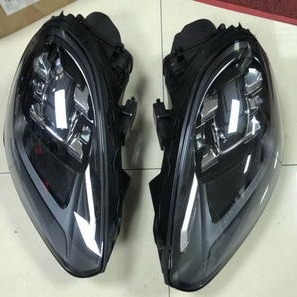 原裝進口拆車配件 為大眾經典車型注入新生